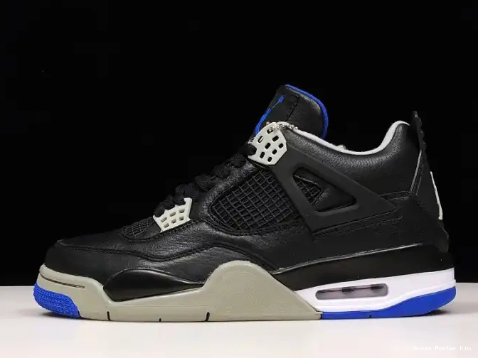 308497-006 Alternate Motorsports Jordan 4 Air Retro 0515